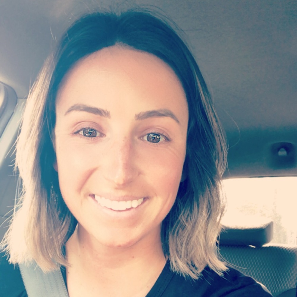 Meet your Posher, Caycaylie